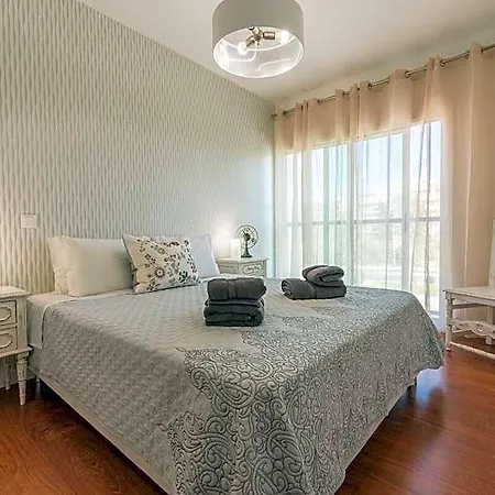 ホテル Da Rocha 2-bedroom With Parking Bay
