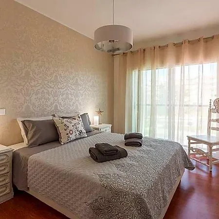 Da Rocha 2-bedroom With Parking Bay Hotel Portimão