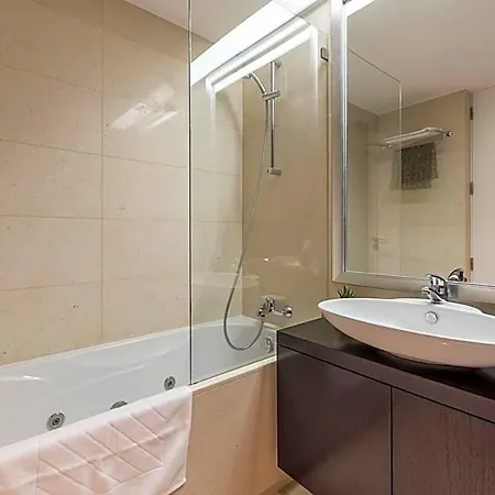 Da Rocha 2-bedroom With Parking Bay 3* ポルティマン