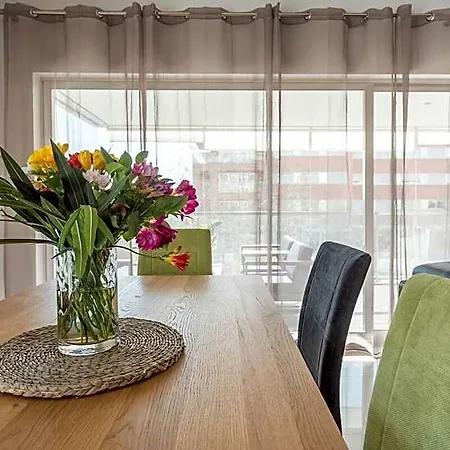 Da Rocha 2-bedroom With Parking Bay ホテル ポルティマン