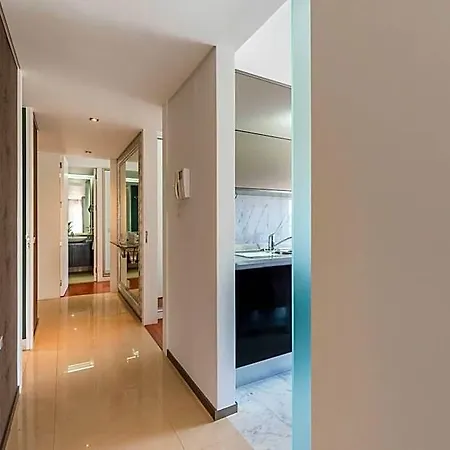 ホテル Da Rocha 2-bedroom With Parking Bay ポルティマン